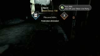 First Cod Ghost shot - Healthy Bills