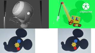 Pick The Mouseke Think About It Tool In Duck Duck June