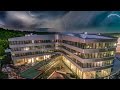 IBM Headquarters Germany - Construction Documentary timelapse