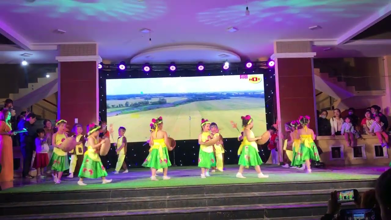 Bắp Trung Kiên Lớn 2 NSX