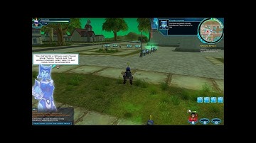 FusionFall Retro: Spawn Spree HD