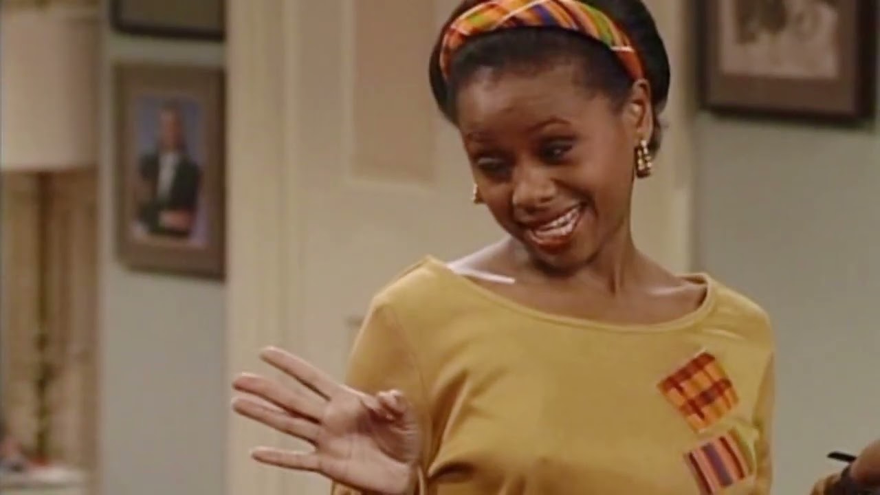 She Tried to COOK Dinner… Then This Study Session Went INSANE | The Cosby Show