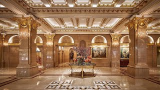 Lotte Hotel Seoul Executive Tower | Seoul, South Korea | Hotel Review 🛏️