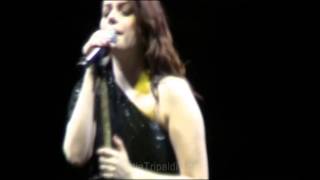 Sento solo il presente - Annalisa Live @EstathèMarketSound, 16 maggio 2015