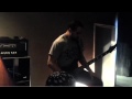 Within the Ruins - EP Preproduction Update 2 (March 21, 2011)