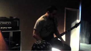 Within the Ruins - EP Preproduction Update 2 (March 21, 2011)
