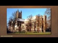 Capture de la vidéo Bbc Choral Evensong: Canterbury Cathedral 1965 (Allan Wicks)