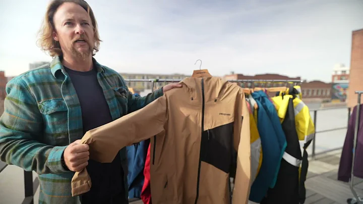 Patagonia Fall 2023 Preview - Corey Simpson Shows ...