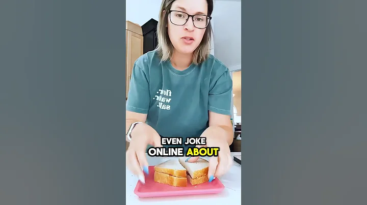 The 3 worst toast brands in the United States #foryou #food #viralnews #trendingreels