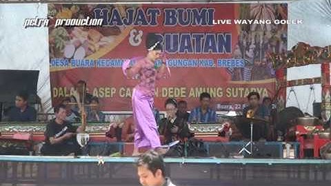 Seni Jaipong JAWA BARATAN TI SUBANG Seni Sunda - Dihajat BUMI