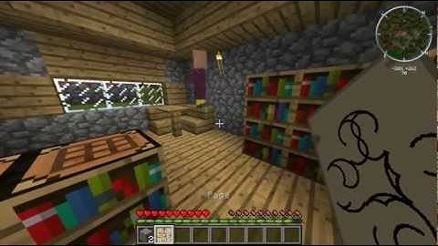 FTB Noob at work. Ep.1