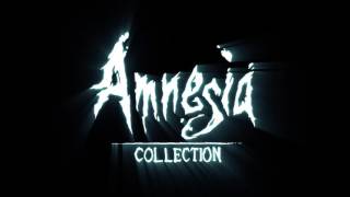 Amnesia: Collection — релизный трейлер Amnesia: Collection — релизный трейлер