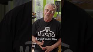 The Minimoog brought 