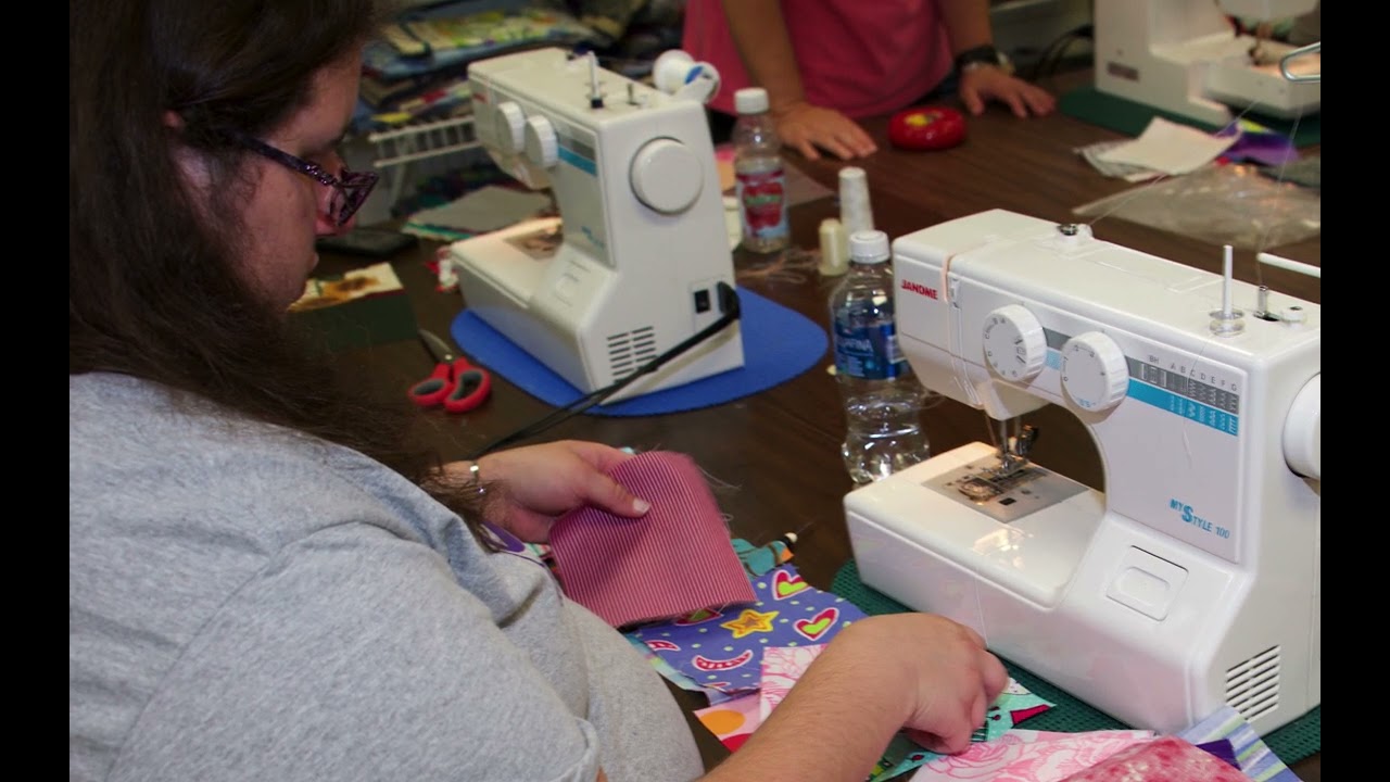 Columbus State Community College Scholar Network at MVOB Aug 25 2016