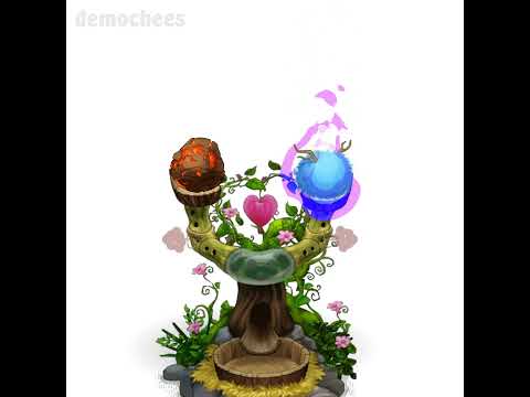 Gorm's Parents #mysingingmonsters #msm #hehewowie