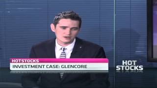 Glencore - Hot or Not