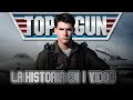 Top Gun: La Historia en 1 Video (Tom Cruise Piloto)