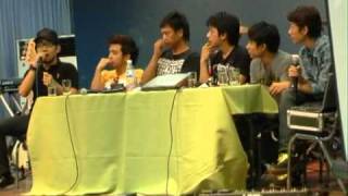 Music Camp Vol For Web