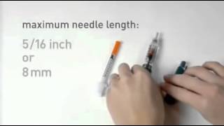 Medtronic MiniMed - How to use i-Port Advance screenshot 5