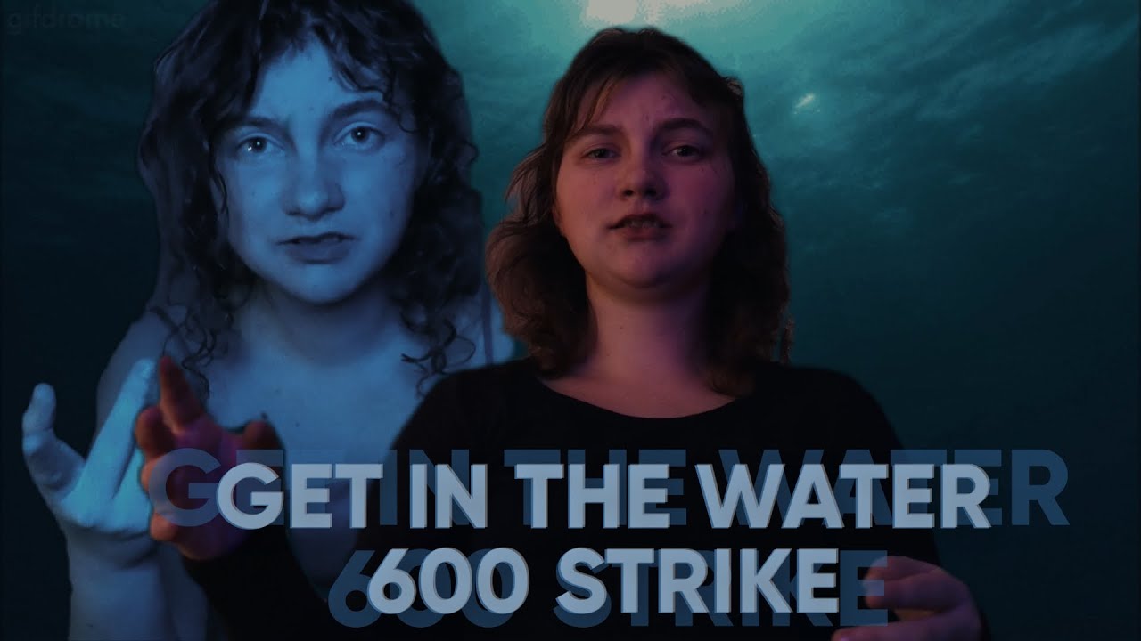 Погрузись в воду + 600 ран [The Vengeance Saga] - EPIC:The Musical (кавер на русском) |Russian cover