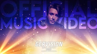 James Arthur - Car's Outside - United Kingdom🇬🇧 - Official Music Video - GERVision Song Contest 2022