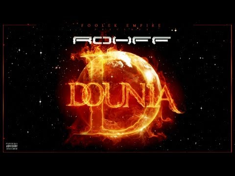 Rohff - Dounia [Vidéo Lyrics]
