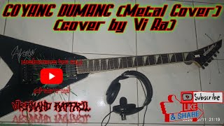 Download Lagu GOYANG DUMANG - Metal Cover (guitar cover) MP3 Download Lagu GOYANG DUMANG - Metal Cover (guitar cover) MP3