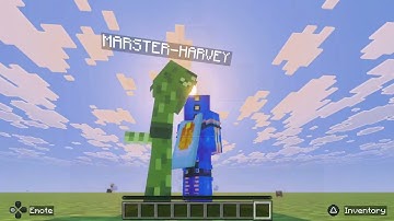 Minecraft lunar moon mod showcase!