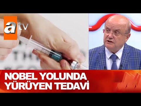 By-Pass ve stent tarihe gömülüyor