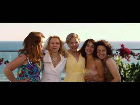 Очень плохие девчонки / Трейлер