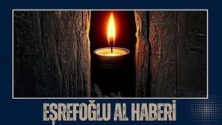 Eşref Oğlu Al Haberi - Yeni Türküler