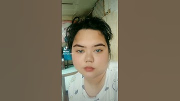 Thumbnail of And that is why Asians doesn't have blue eyes! 😄  #tiktok