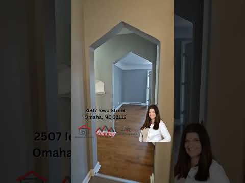 2507 Iowa Street, Omaha, NE home video tour