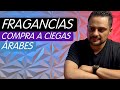 Top 5 Árabes compras a CIEGAS