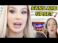 TANA MONGEAU IS CANCELLED (but like actually)