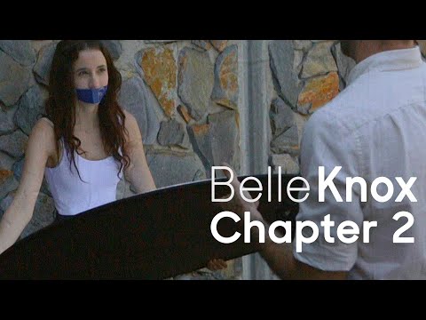 Porn Star Problems | Becoming Belle Knox