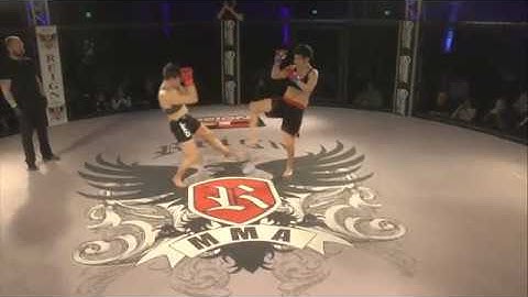 Diana Sanchez VS Gabby Sullivan