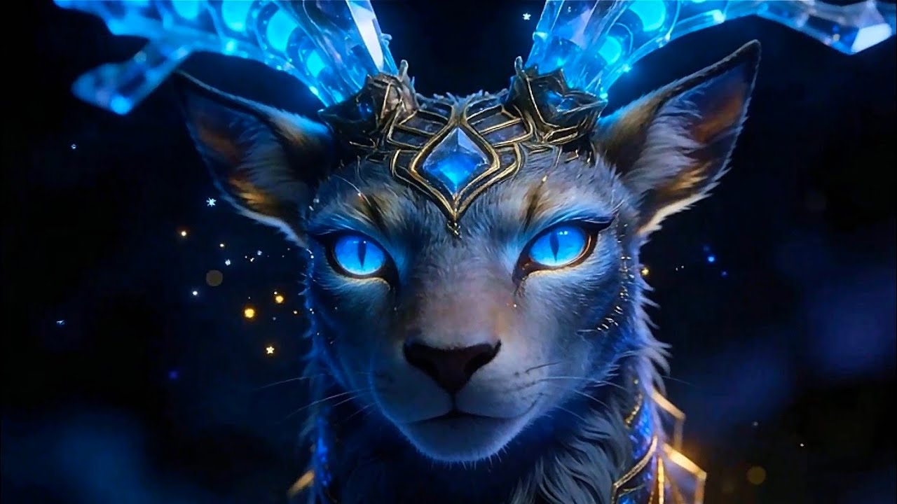 DreamLight (4k Remastered)