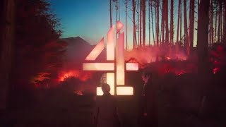 Channel 4 Adverts & Continuity - April 19, 2025