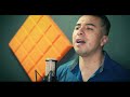 IMPOSIBLE OLVIDARTE cover by CRISS JAVIER