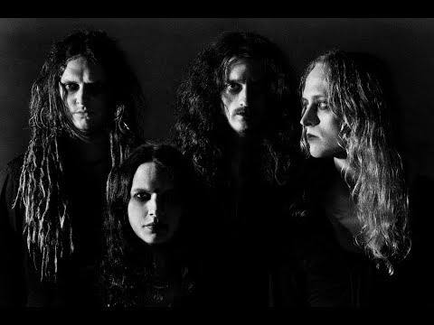 TRIBULATION's Adam Zaars Revealing First Infos On Upcoming Album "Down Below" (2017)