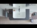 Happy d2 plus by duravit  elegantexpressives badinterieur