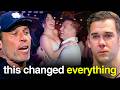 The Moment TONY ROBBINS Changed My Entire Life