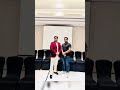 Glimpse of GST Chronicles E-4, successfully organized by Zoho Books at the Marriott Hotel, Surat.