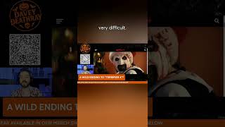 Terrifier Still Has So Many Unanswered Questions | Can Art the Clown Stay Mysterious?
