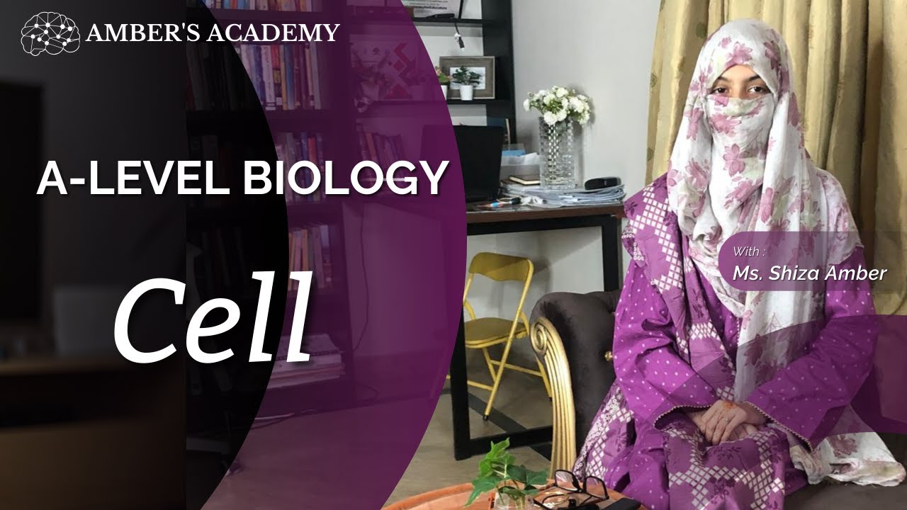 Study This for A*! A Level Biology Cells Past Papers Part 5 | Cambridge ...