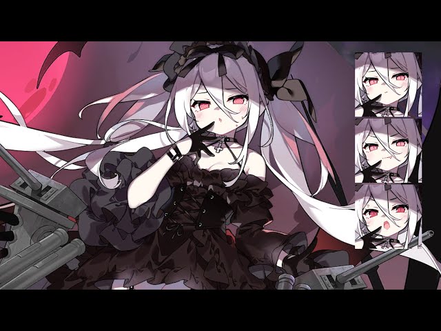 アルター アズールレーン ヴァンパイア ヴァンパイア | ALTER