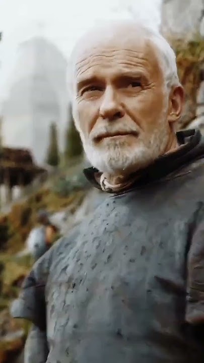 GOT || Ser Barristan Selmy - YouTube