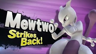 Mewtwo Smash Bros. Launch Date
If you purchased both Smash Bros games on Wii U and 3DS, heres when you can play as Mewtwo. Mewtwo Smash Bros. Launch Date