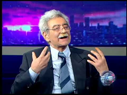 ინტერვიუ გიორგი შენგელაიასთან - სრული ვიდეო